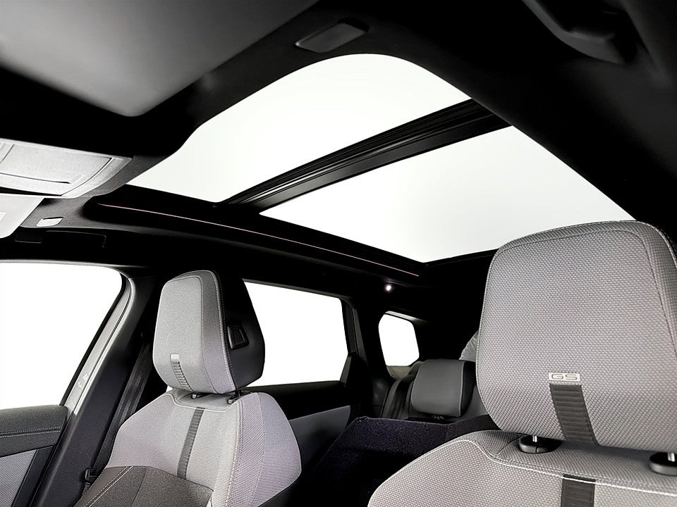 Bild på Opel Grandland X GS Hybrid 145hk Aut PANO B-KAMERA CARPLAY