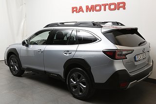 Kombi Subaru Outback 3 av 22