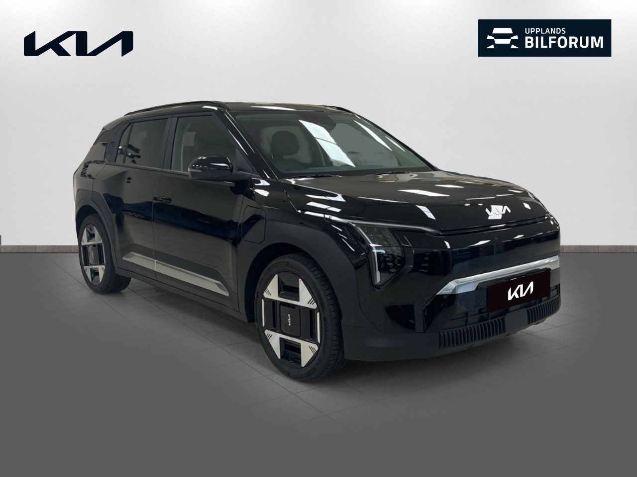 Kia EV3 Plus Long Range 81.4 kWh 2026, bild 3/10