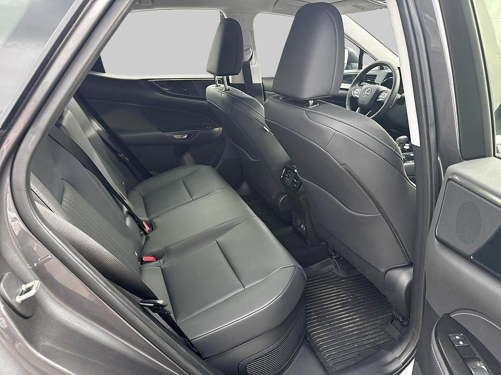 Lexus NX 2025 - miniatyr 7