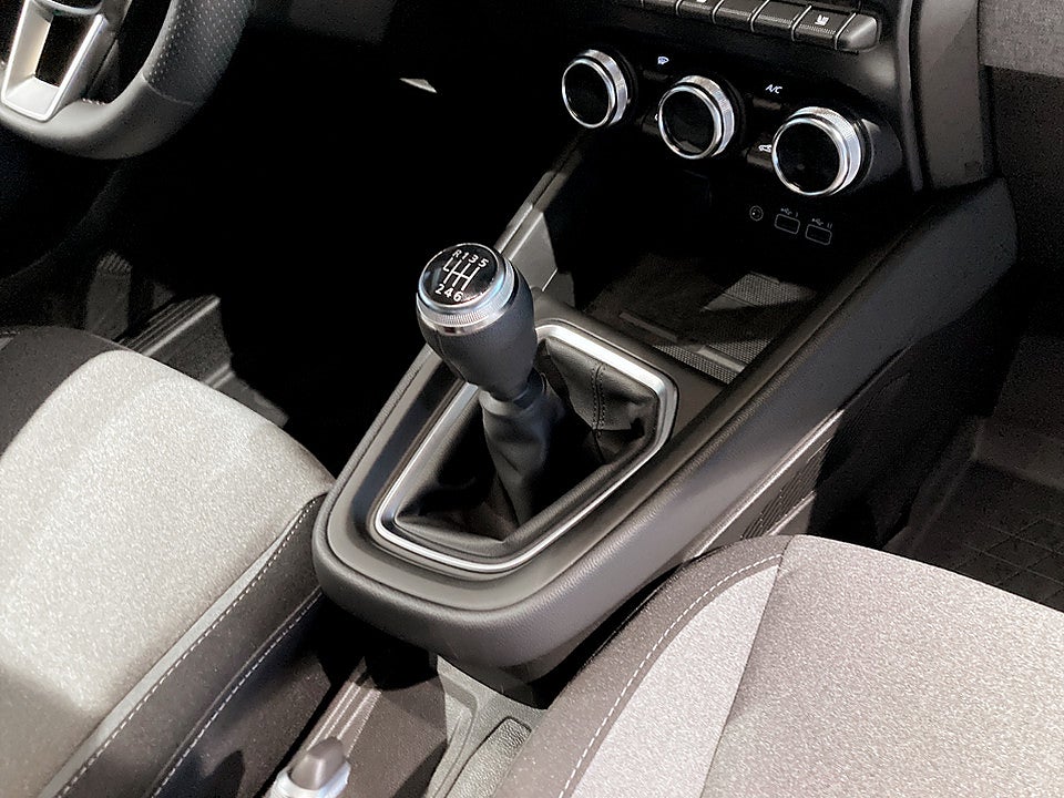 Bild på Mitsubishi Colt Invite 1.0 Turbo 91hk - B-KAMERA, RATTVÄRME