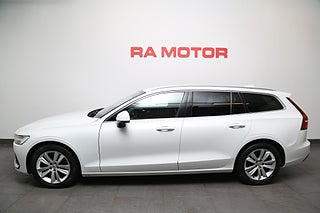 Kombi Volvo V60 2 av 32