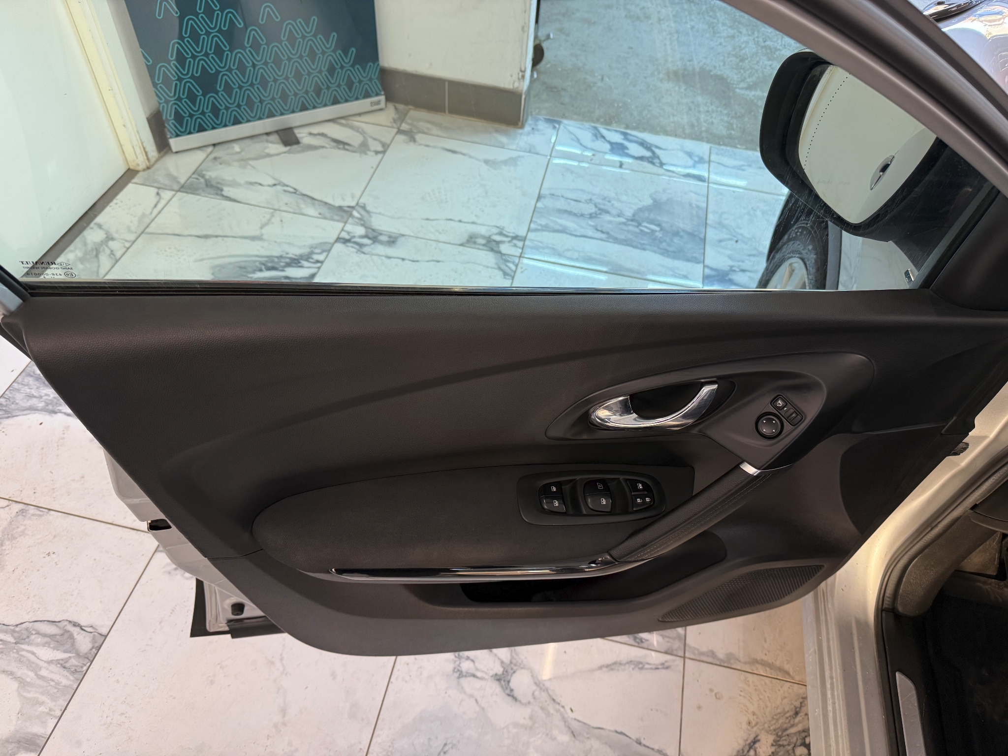 Renault Kadjar 2018, bild 6/35