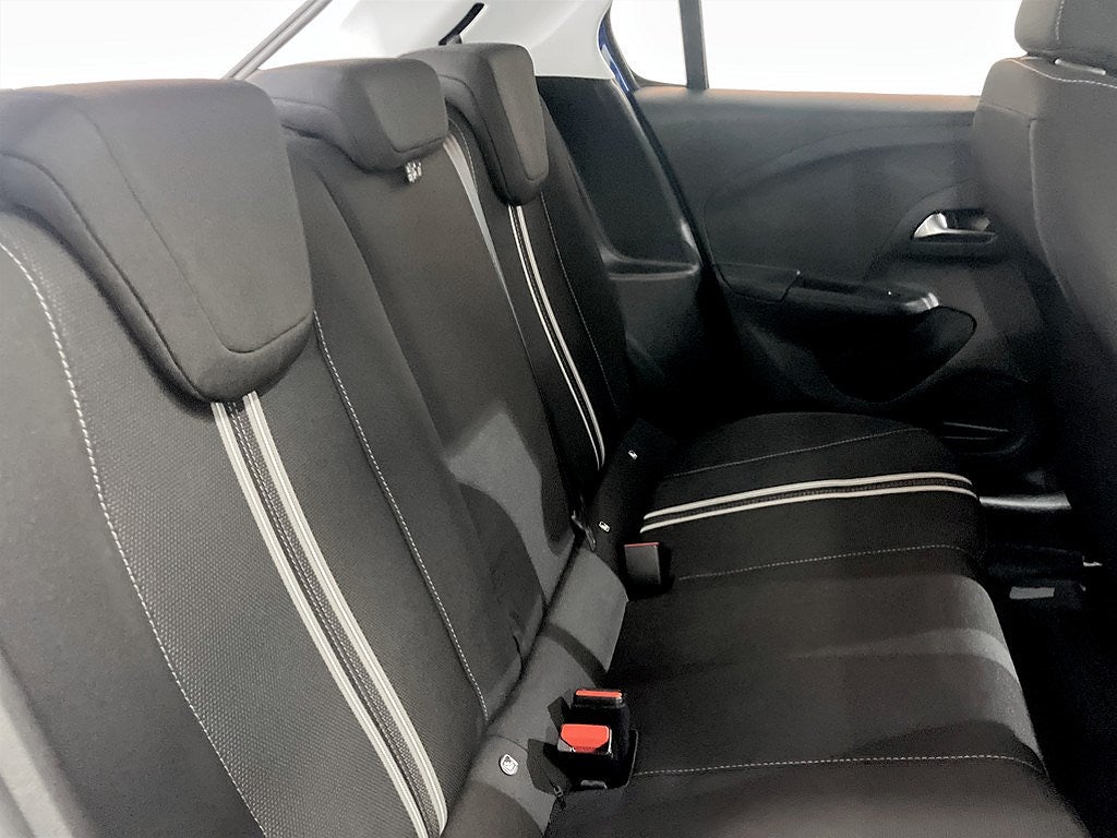 Bild på Opel Corsa-e GS 136hk Aut - B-KAMERA, CARPLAY