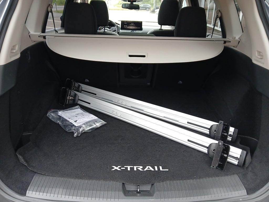 Nissan X-Trail 2023 - miniatyr 8
