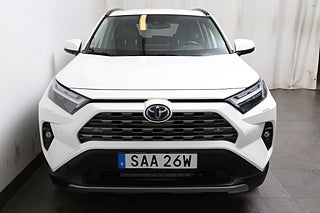 SUV Toyota RAV4 5 av 25