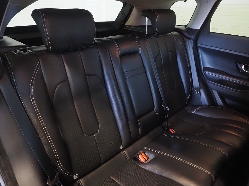 Land Rover Range Rover Evoque 2.2 SD4 AWD Sport 190hk | Drag | Bluetooth | 2013