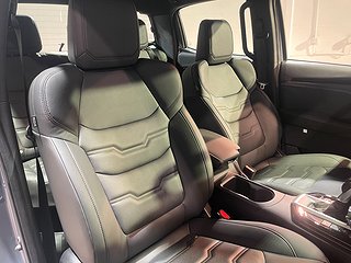Transportbil - Flak Isuzu D-Max 12 av 31