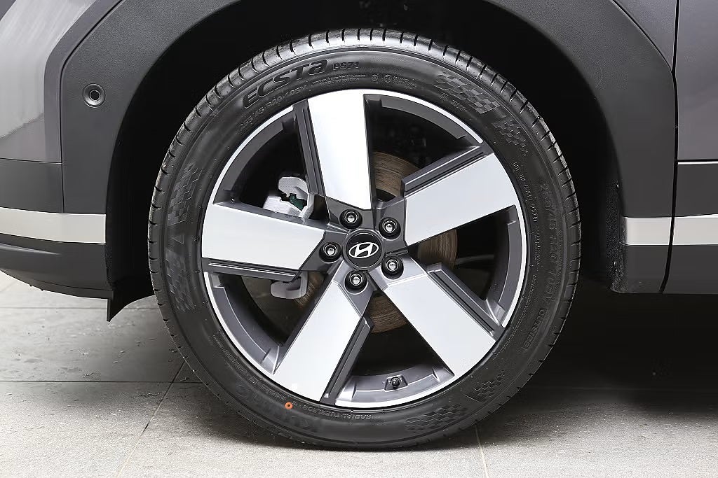 Hyundai Santa Fe 4WD Plug-In Calligraphy* Privatleasing