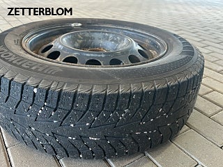 SUV Citroën C5 19 av 19