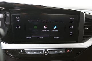 SUV Opel Mokka 17 av 23