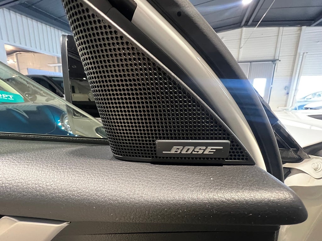 Mazda CX-60 PHEV 327hk Homura |CoSo|Navi|Bose|Skinn|360°|HUD| 2023