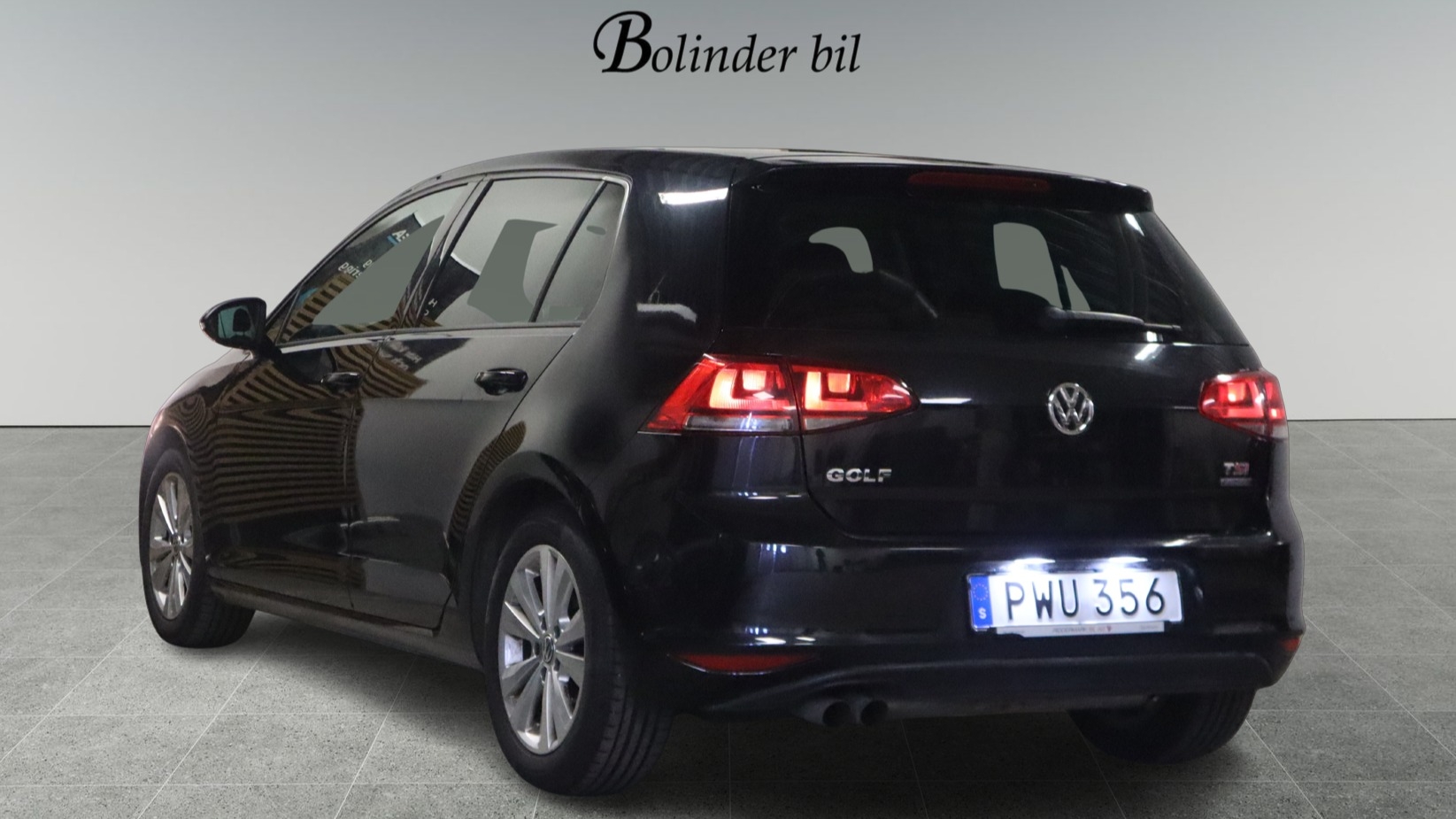Volkswagen Golf 2014, kuva 6/54