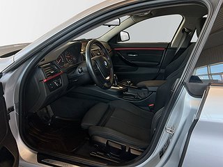 BMW 420 d Gran Coupé Steptronic Sport line S&V-hjul/Psens