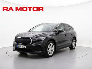 SUV Skoda Enyaq 1 av 18