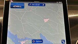 SUV Mercedes-Benz GLC 8 av 11