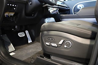 SUV Hyundai IONIQ 9 19 av 31