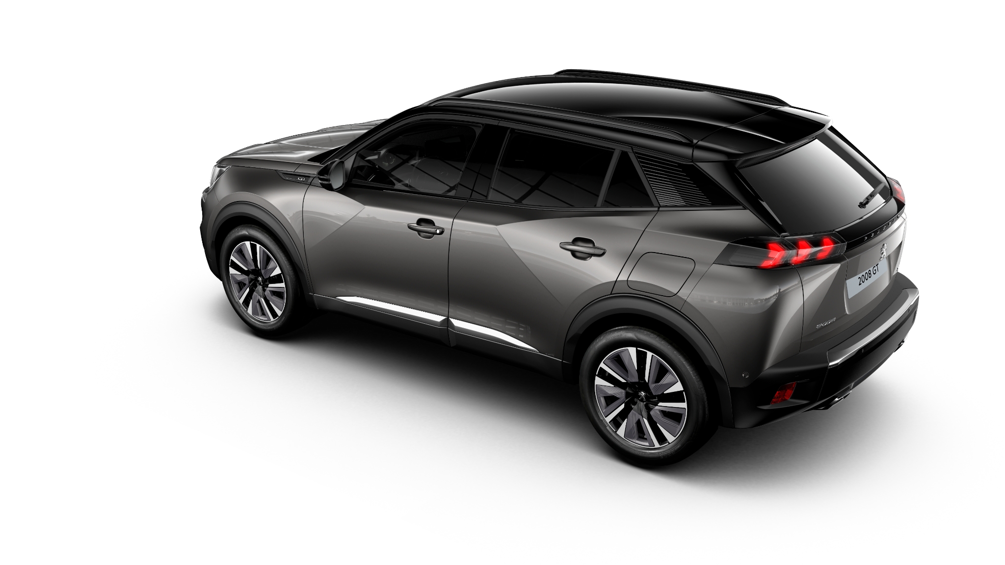 Peugeot 2008 GT PURETECH 130 AUT 2023, bild 4/31