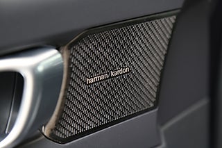 SUV Volvo XC40 13 av 32