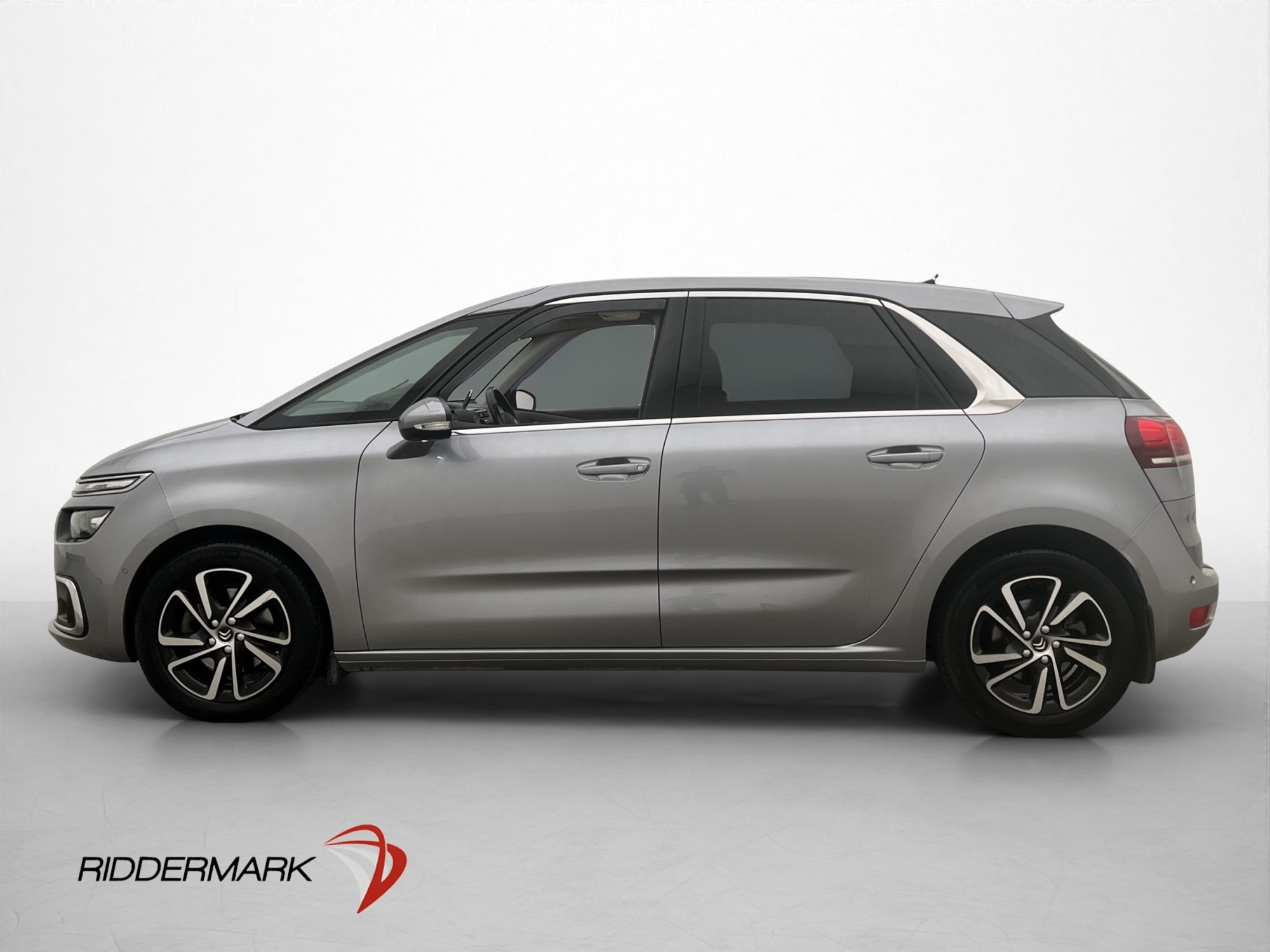Citroen Grand C4 Spacetourer 163hk Pano 2019, bild 5/73