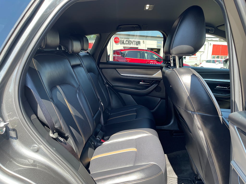 Mazda CX-60 2.5L PHEV 326 hk AWD Homura Skinn, BOSE, 360