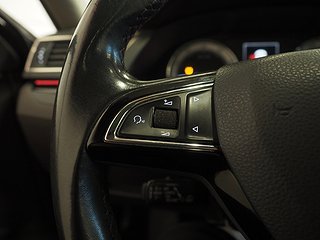 Halvkombi Skoda Superb 22 av 27