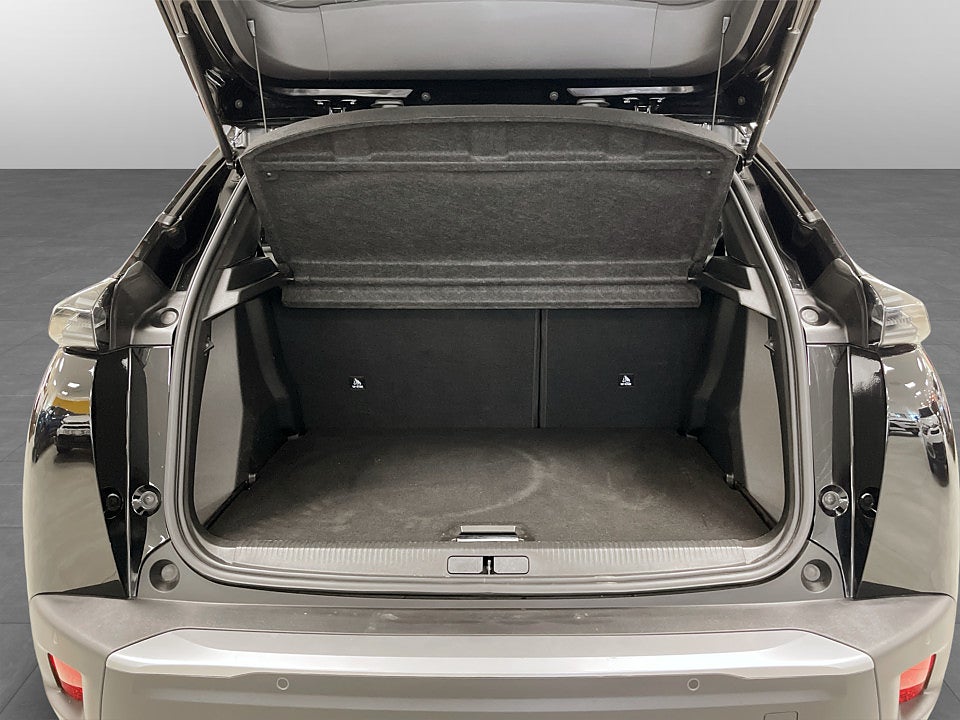Bild på Peugeot 2008 GT 1.2 PT 130hk Aut B-KAMERA NAVI