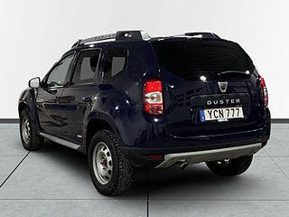 Dacia Duster 1.2 TCe 4x4 Värmare Kamkedja ISOFIX S&V-hjul