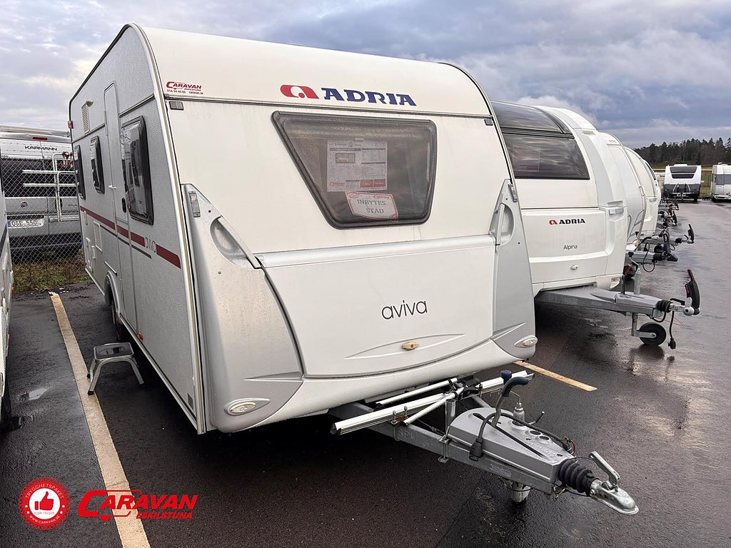 Adria AVIVA 512 PT