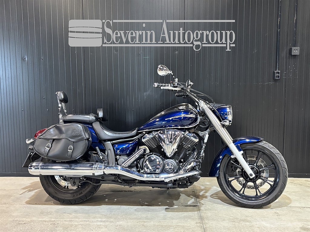 Yamaha XVS 950A Midnight Star 0.9 (50hk)