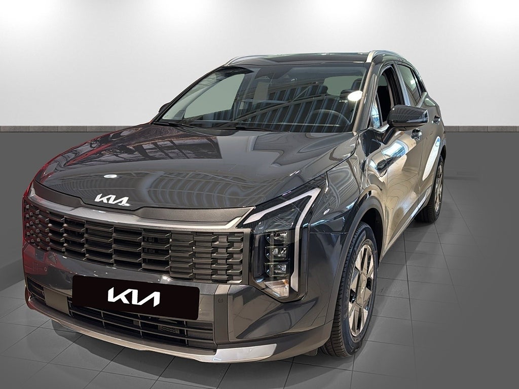 Kia Sportage PLUG-IN HYBRID ACTION *PRIVATLEASING 4.995 KR/MÅN 