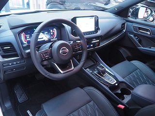 SUV Nissan Qashqai 7 av 23