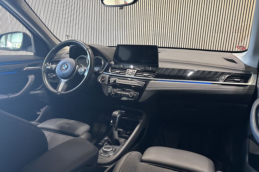 BMW X1 xDrive25e Steptronic
