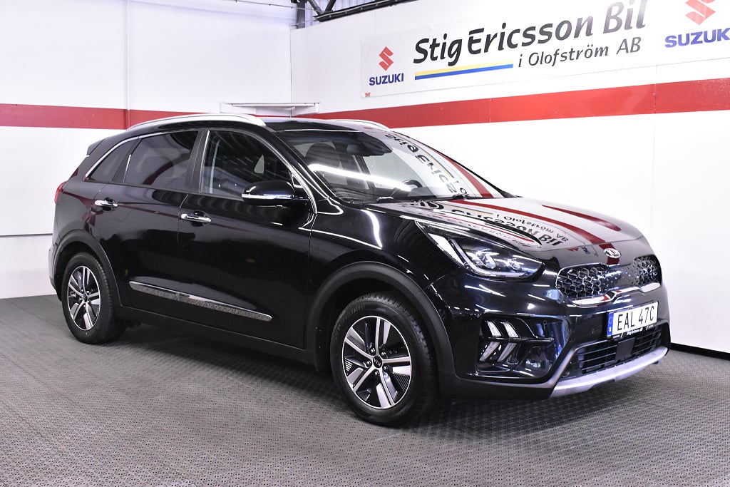 Kia Niro Plug-in Hybrid Advance Plus ll