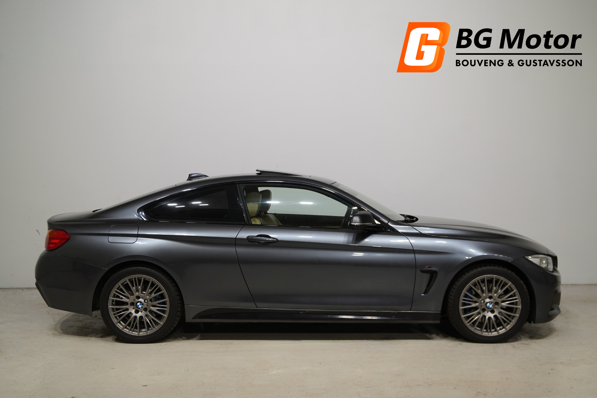 BMW 428 2014, photo 3/37