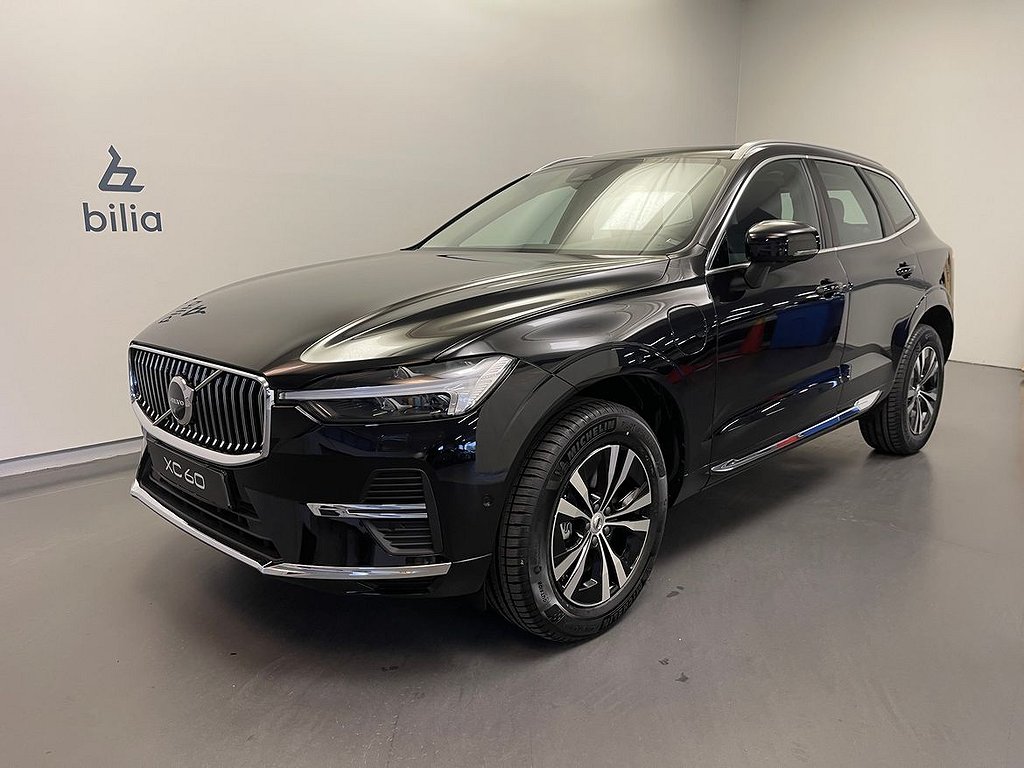 Volvo XC60 T6 Core Edition /Rabattkampanj/