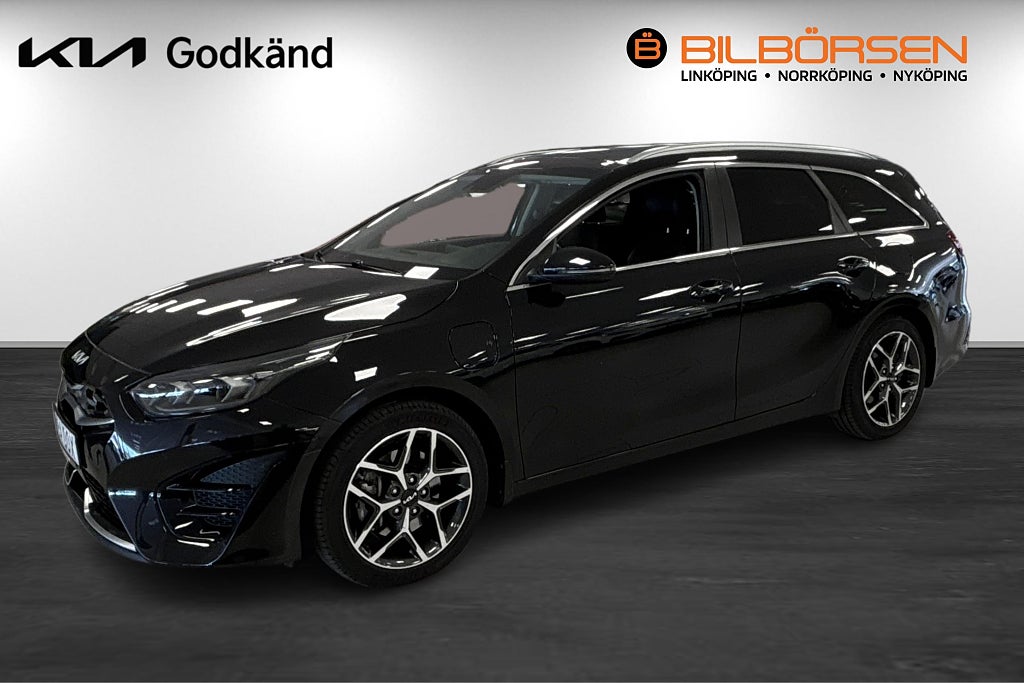 Kia Ceed SW Plug-In Hybrid Advance Plus ( Panorama )