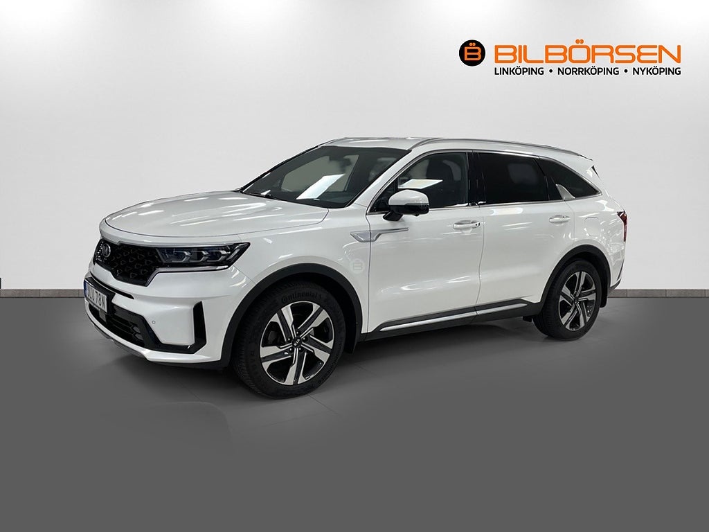 Kia Sorento Plug-In Hybrid Advance Plus ( Dragkrok )