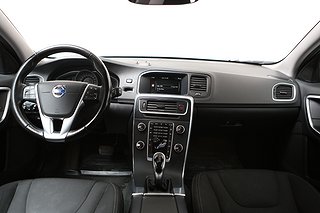 Kombi Volvo V60 Cross Country 17 av 21