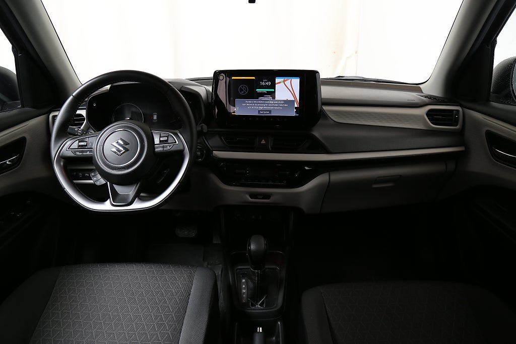 Suzuki Swift Hybrid Automat Kamera I Keyless I Navi I CarPlay I Drag 2025