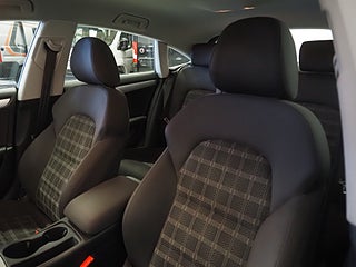 Halvkombi Audi A5 14 av 22