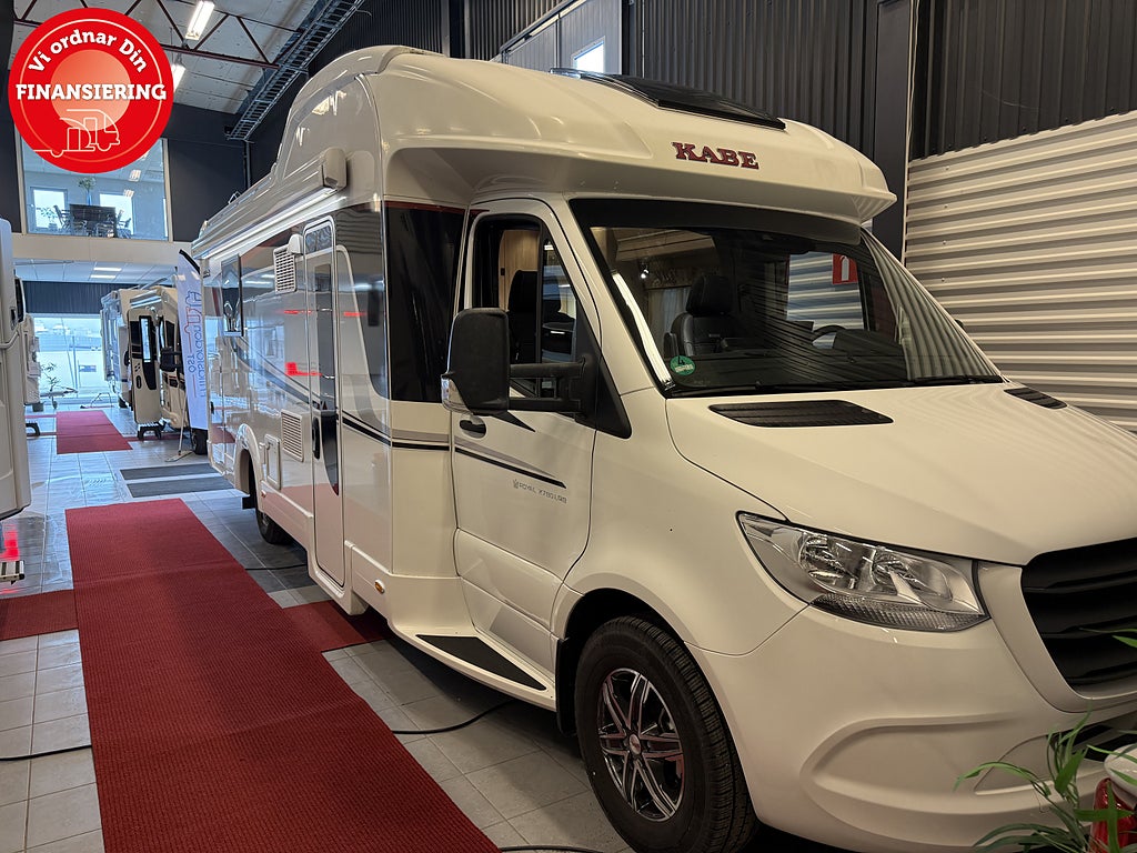 Kabe KABE TMRX 780 LQB