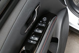 SUV Hyundai Tucson 11 av 26