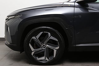 SUV Hyundai Tucson 8 av 28