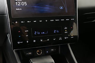 SUV Hyundai Tucson 19 av 24