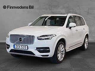 Brugt Volvo Xc90 2.0 T8