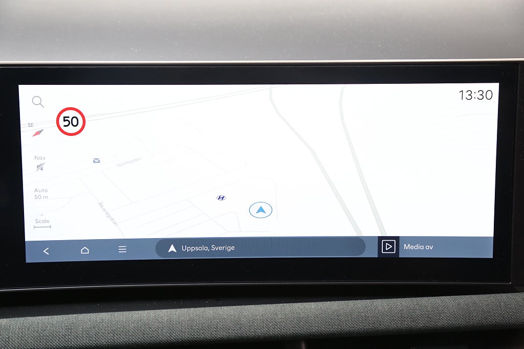 Hyundai Tucson 1,6T PHEV 252hk 4WD Aut Advanced HuD Krell Leasbar 2025