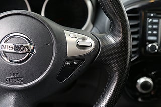 SUV Nissan Juke 18 av 27