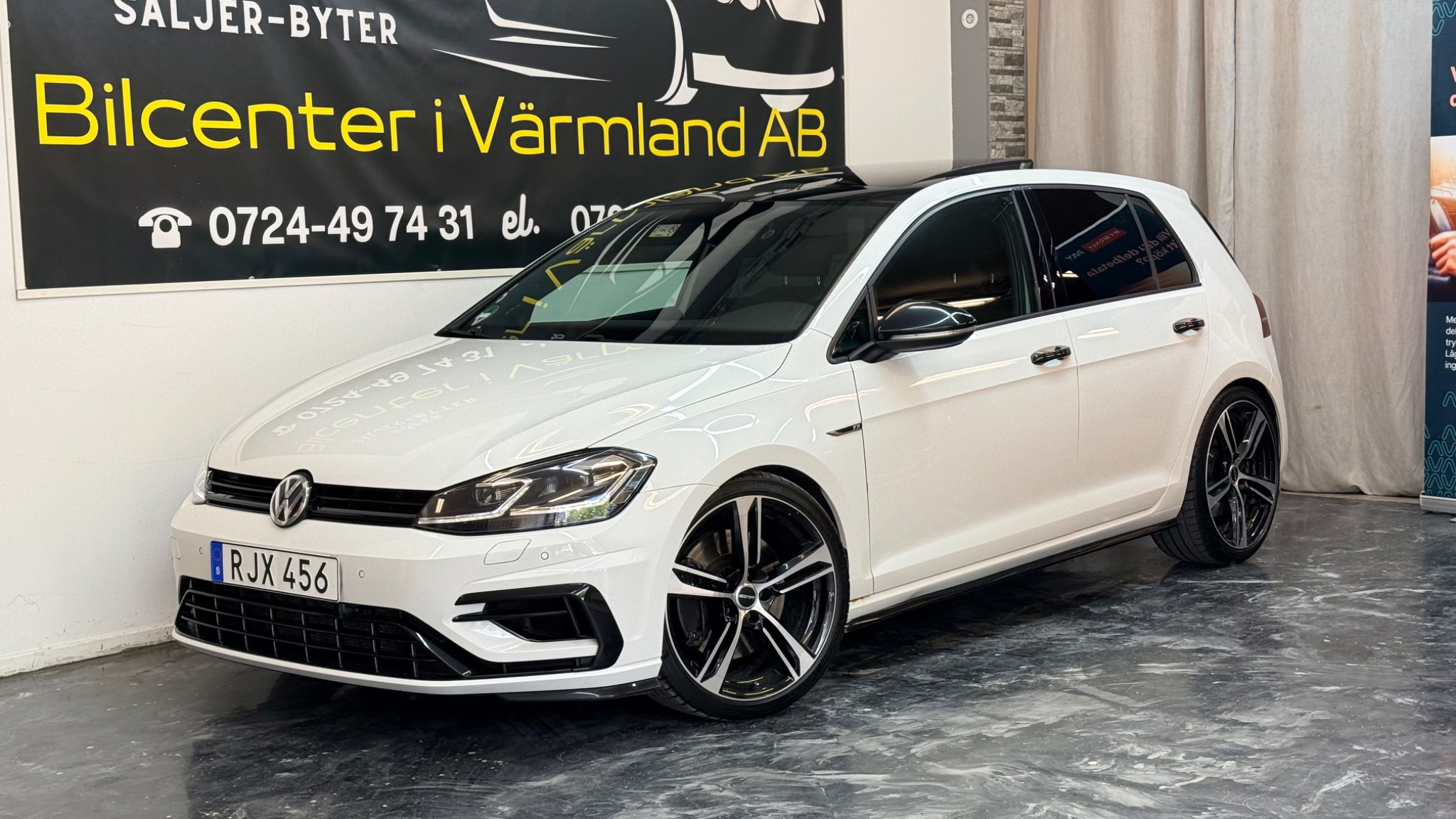 Volkswagen Golf 2017, bild 5/52