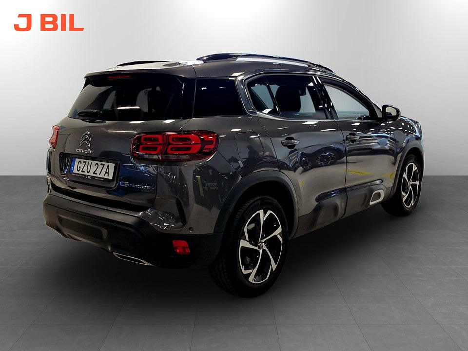 Bild på Citroen C5 Aircross Shine 1.5 BlueHDi 130hk Aut B-KAMERA NAVI